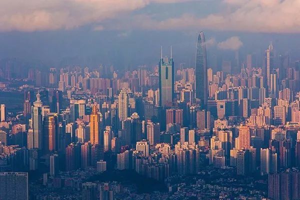這些地區(qū)的智慧城市建設(shè)最值得關(guān)注！