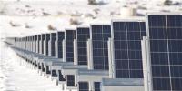 暴雪一來(lái)，光伏電站遭殃？天然氣、<font color=