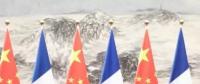 兩國(guó)元首共同見(jiàn)證 中廣核與法國(guó)原子能委員會(huì)又一重量級(jí)協(xié)議簽署！