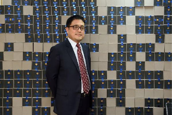 熊貓綠能CEO李原寄語2018：回歸初心再出發(fā)