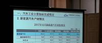 中汽協(xié)：2017年12月新能源汽車銷量16.3萬輛，全年累計(jì)銷售77.7萬輛