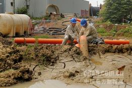 邳州供電：建強(qiáng)配網(wǎng)