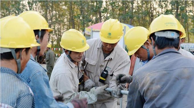 錫盟—泰州特高壓工程蘇2標(biāo)段建湖境內(nèi)進入放線階