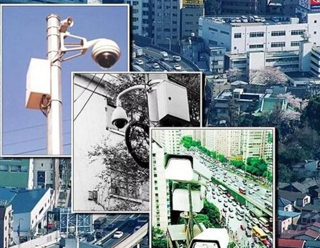 智慧城市視頻共享信息平臺(tái) 構(gòu)筑“城市之眼”