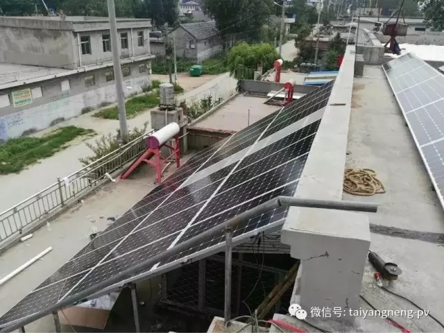 光伏太陽能發(fā)電科普，光伏補貼政策以及并網(wǎng)流程