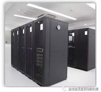 一文了解！國家電網(wǎng)信息網(wǎng)絡(luò)安全實驗室