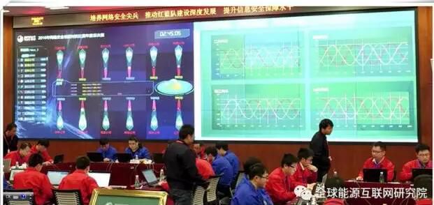 一文了解！國家電網(wǎng)信息網(wǎng)絡(luò)安全實驗室