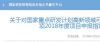 可再生能源與氫能融合成棄風突破口！2018年國家科技部這樣建議——