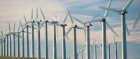 2017年中國風(fēng)電新增裝機整體下滑
