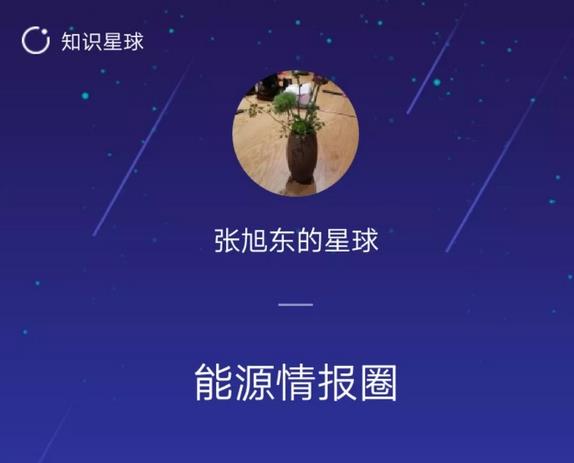 【觀局】能源局王曉林落馬，什么信號？