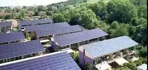 光伏為什么沒有走進城市，只是因為顏值太低？