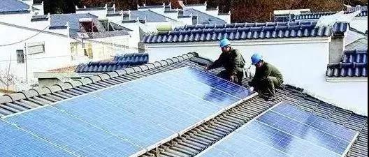 光伏為什么沒有走進城市，只是因為顏值太低？