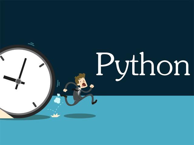 2018年為Web開發(fā)人員推薦的Python框架