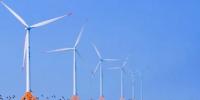 793臺風機！江蘇全省三分之一風電總裝機落戶如東