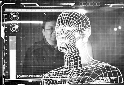 比亞迪、華為聯(lián)合發(fā)布“云軌”無人駕駛系統(tǒng) 
