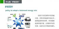 張扭壯：“多能互補(bǔ)是未來能源發(fā)展的主要趨勢(shì)，目前解決低成本的能源來源就是突破口，熱能及水能及裂解型制氣是解決方案之一”