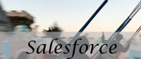 這一年，Salesforce拉攏了誰，疏遠(yuǎn)了誰