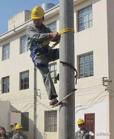 電力安全工具的基礎(chǔ)知識(shí)