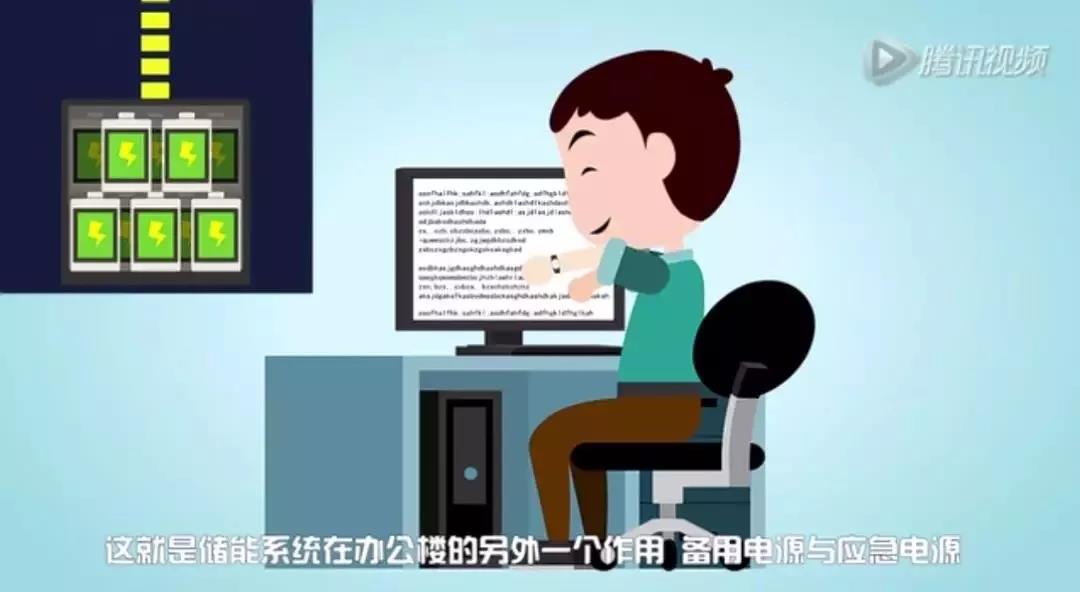 儲(chǔ)能系統(tǒng)應(yīng)用價(jià)值究竟在哪？這是最通俗的解釋了