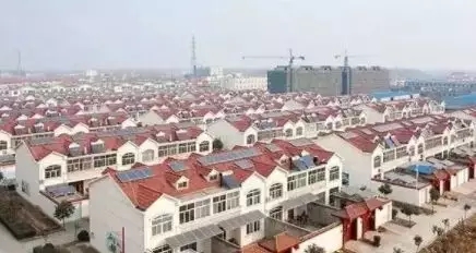 剛剛，2018中央一號文件發(fā)布，光伏扶貧助力致富