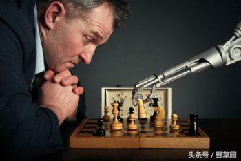 人工智能將如何影響軟件開發(fā)行業(yè)？AI替代不了有創(chuàng)造力的工作者