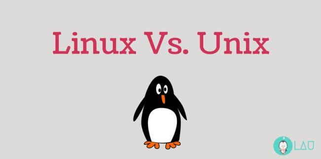 Linux與Unix之差異在哪？