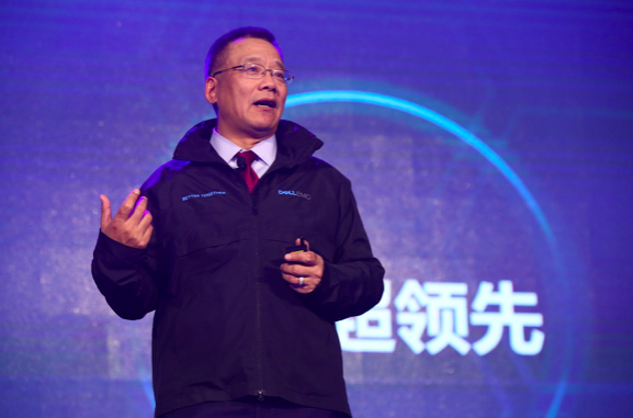戴爾易安信第14代PowerEdge服務(wù)器產(chǎn)品組合中國(guó)首發(fā)