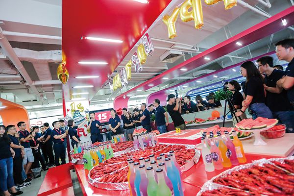 回歸人性思考，問道因循革化
