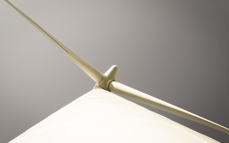 2017年全球新增風(fēng)電容量52.6GW 累計539GW