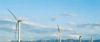 這四大風(fēng)力發(fā)電場！中國風(fēng)電行業(yè)的輝煌