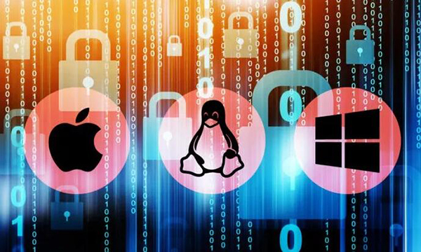 操作系統(tǒng)安全哪家強(qiáng)？Linux超越Windows和macOS