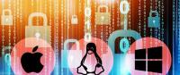 操作系統(tǒng)安全哪家強(qiáng)？Linux超越Windows和macOS