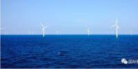 丹麥Anholt海上風(fēng)電場運行5年 葉片更換成本達(dá)數(shù)億美元