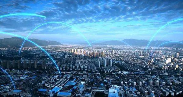 打造新型智慧城市，讓AI應用場景落地更加“完美”！