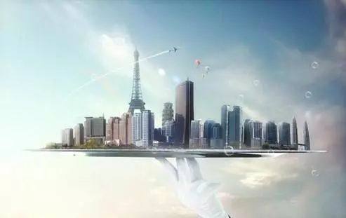 打造新型智慧城市，讓AI應用場景落地更加“完美”！