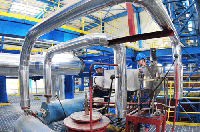  哈電集團成功破解燃煤耦合<font color=