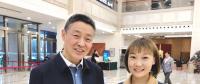 全國政協(xié)委員、哈電集團斯?jié)煞颍簺]有裝備制造業(yè)的回升 中國經(jīng)濟就沒有持續(xù)發(fā)展的可能