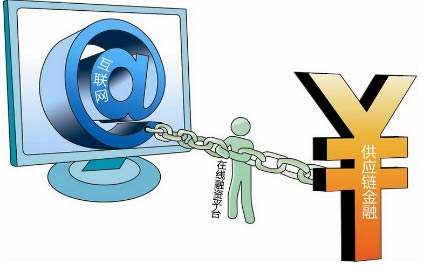 電力供應(yīng)鏈金融可以行業(yè)五大痛點