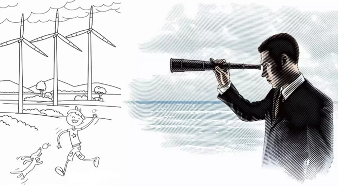 河南省公布分散式風電開發(fā)方案：共123個項目，總規(guī)模207.9萬千瓦（附完整方案項目表）