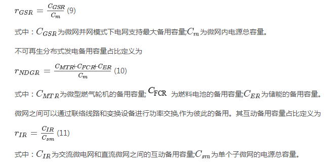 如何使交直流混合微電網(wǎng)足夠堅(jiān)強(qiáng)？
