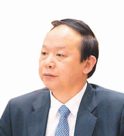 全國人大代表陳華元：雄安新區(qū)建設堅持生態(tài)優(yōu)先