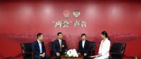 加快特高壓電網(wǎng)建設(shè) 實現(xiàn)能源資源大范圍優(yōu)化配置