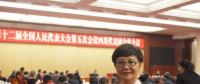 全國人大代表褚艷芳建議：構建城市能源互聯(lián)網(wǎng)