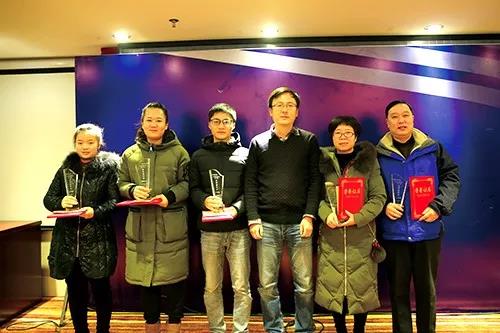 崢嶸歲月堪回首，而今邁步從頭越 ——2017年度《云電信息化》評刊會圓滿落幕