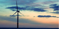 海上風電成為能源產(chǎn)業(yè)投資新“<font color=