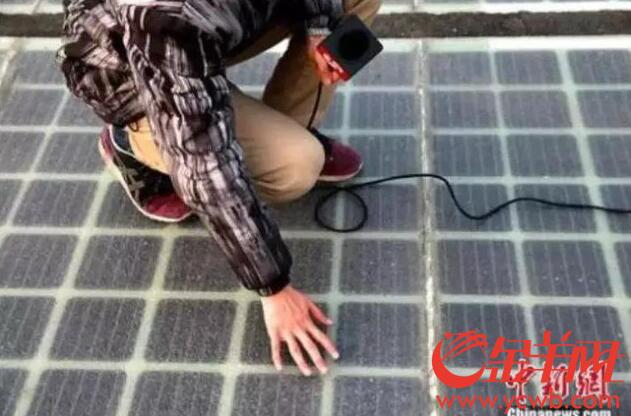 可移動充電可無人駕駛 “超級公路”離我們有多遠(yuǎn)？