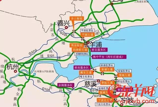 可移動充電可無人駕駛 “超級公路”離我們有多遠(yuǎn)？