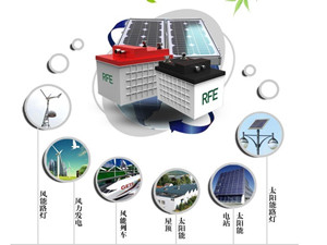 2022年電池儲(chǔ)能系統(tǒng)價(jià)格將以每年8%的速度下降