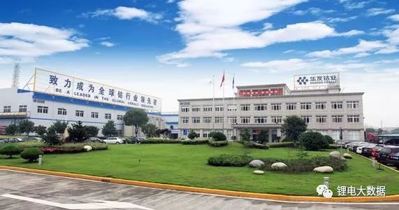 7家608億！盤點(diǎn)2018年投資超50億新能源電池產(chǎn)業(yè)項(xiàng)目。