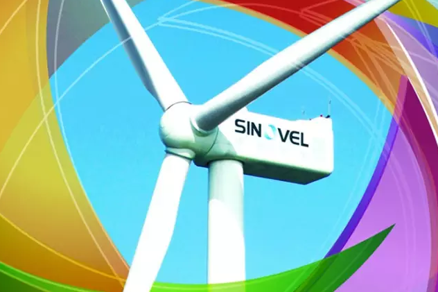 市場持續(xù)增長，華銳風電開啟新征程